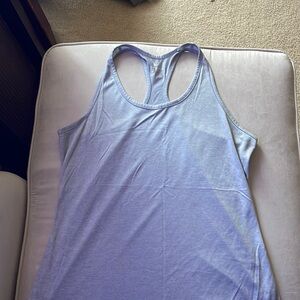 NIKE tank top